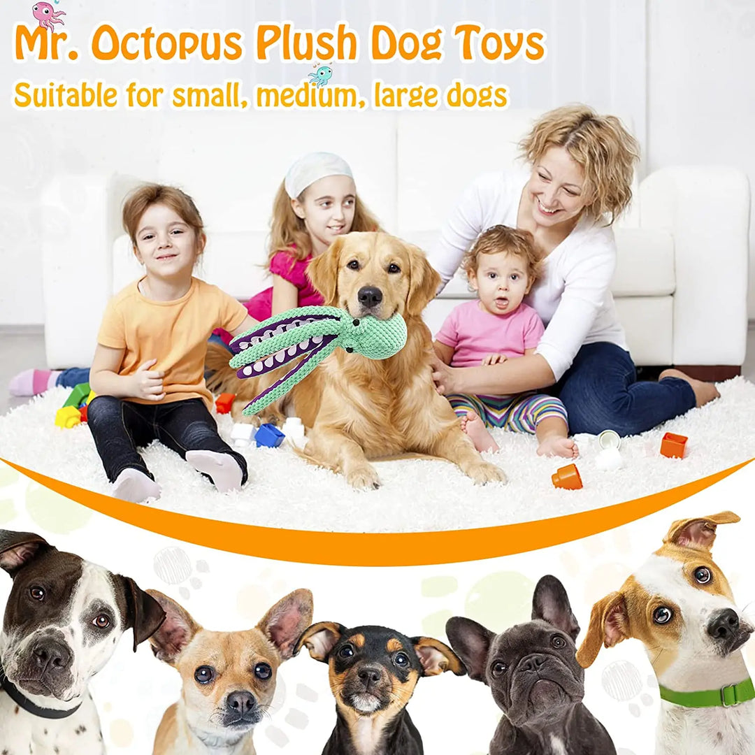 Suitable For All Sizes Dogs
