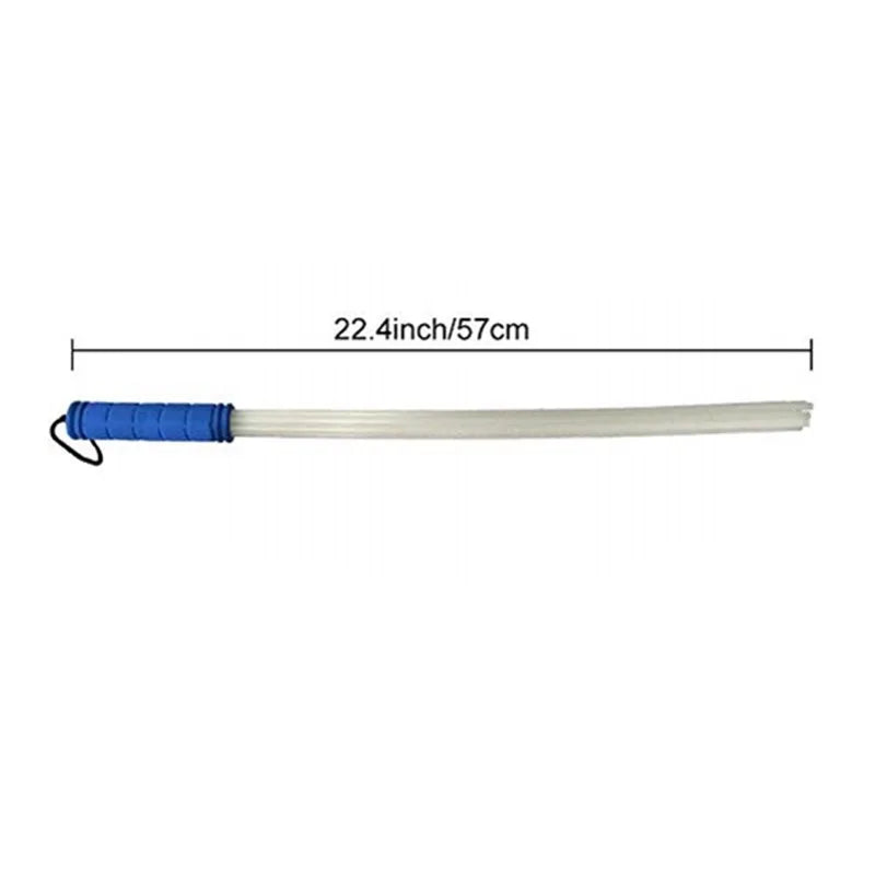 Durable Leather Dog Whip - Safe Training Tool for DogsDog Training Tool,Dog Whip,Leather Dog Whip,Safe Training Tool,TRAINING PRODUCTS,Training Tool