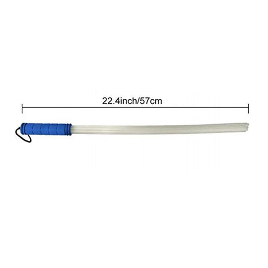 Durable Leather Dog Whip - Safe Training Tool for DogsDog Training Tool,Dog Whip,Leather Dog Whip,Safe Training Tool,TRAINING PRODUCTS,Training Tool