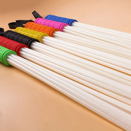 Durable Leather Dog Whip - Safe Training Tool for DogsDog Training Tool,Dog Whip,Leather Dog Whip,Safe Training Tool,TRAINING PRODUCTS,Training Tool