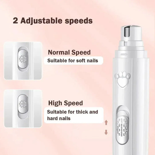 Dog Nail GrinderGROOMING