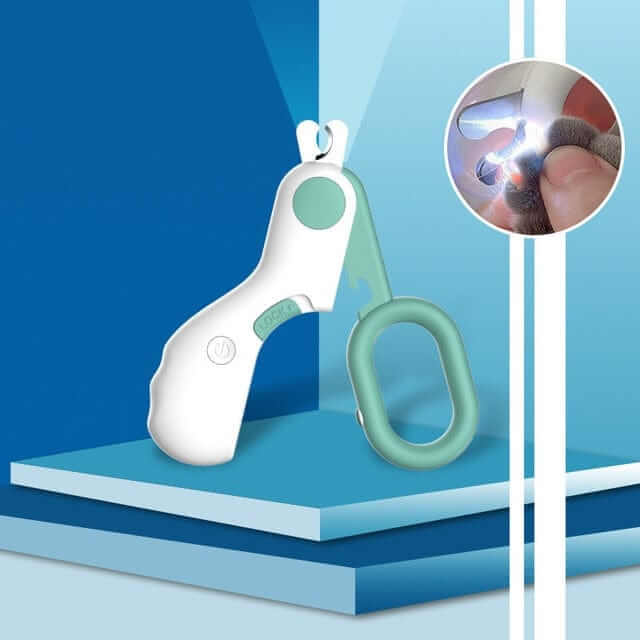 Professional Nail Clipper for DogsGROOMING