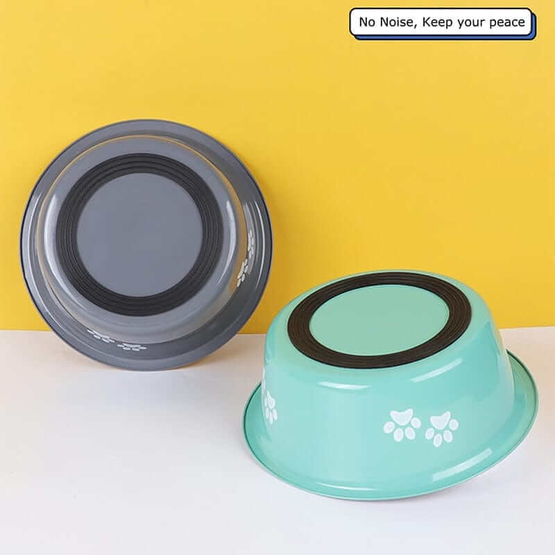 Non-slip Bowls for DogsFEEDING