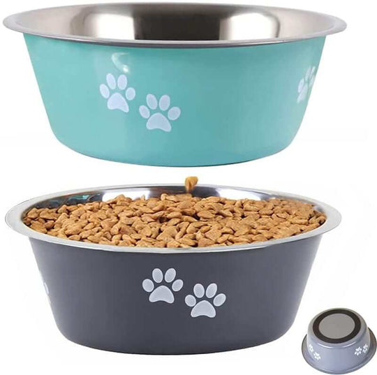 Non-slip Bowls for DogsFEEDING
