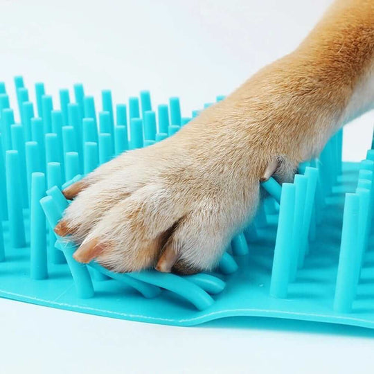 Portable Pet Paw CleanerGROOMING
