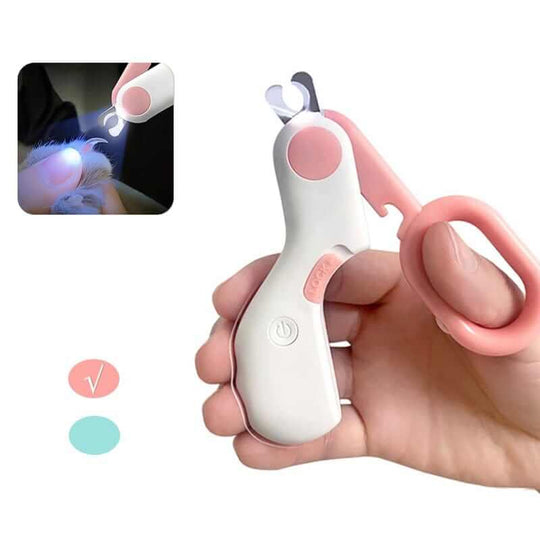 Professional Nail Clipper for DogsGROOMING