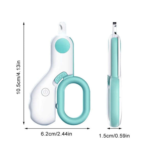 Professional Nail Clipper for DogsGROOMING