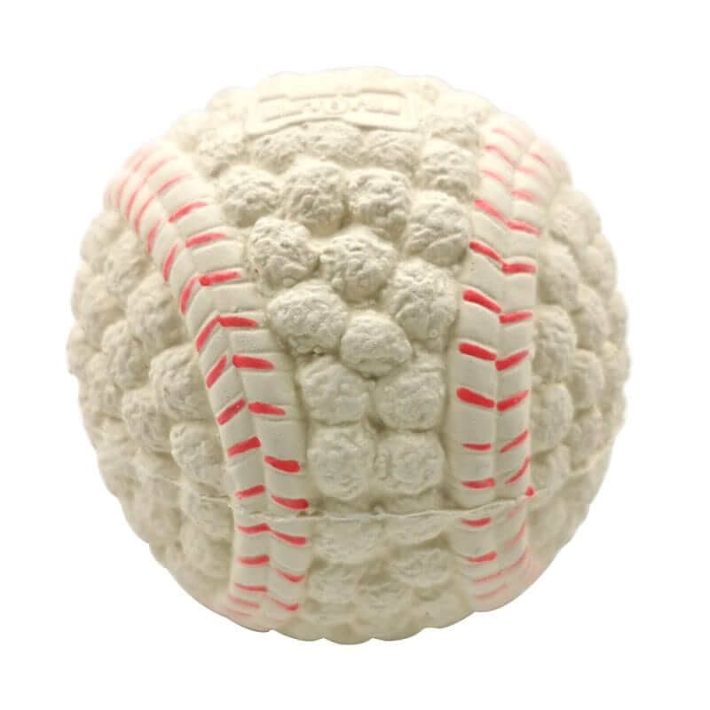 Golf Ball Shaped Interactive Chew Toys for Dogs