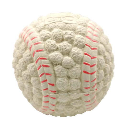 Golf Ball Shaped Interactive Chew Toys for Dogs