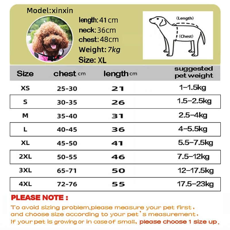 Waterproof Raincoat for DogsCLOTHING,Pet Apparel,Raincoat for dogs