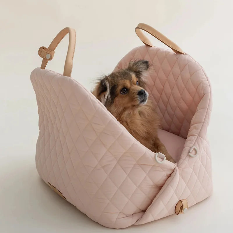 Pet Carrier Bag for Small Dogs