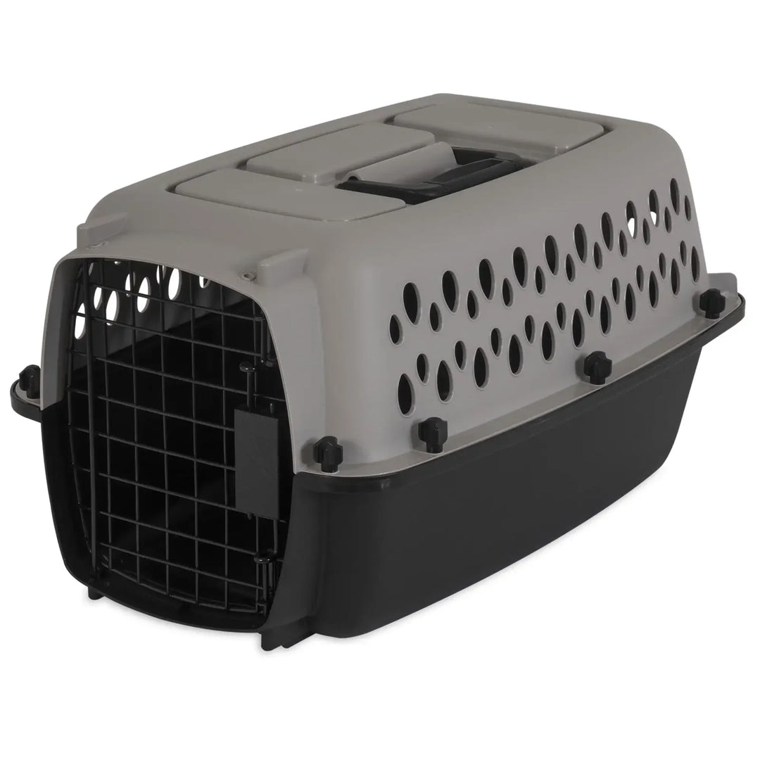 The Essential Guide to Hard-Sided Pet Carriers