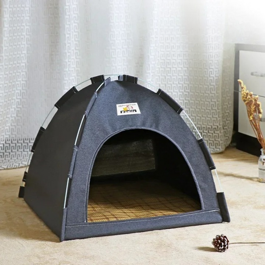 Pet Tent Cave Hut Cozy Sleep House for PuppyBEDS AND MATS,Cave Hut Cozy Sleep House,Pet Tent,Sleep House For Pet,Sleep House for Puppy