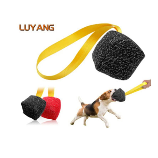 Large Dogs Bite Training Tugs Pillow Nylon Rope HandleBite Training,Dog Bite Training,TRAINING PRODUCTS