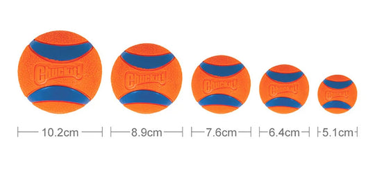 Durable Chew-Resistant Rubber Dog BallBounce Toy,Dog Ball,Dog Toys,Rubber Dog Ball,TOYS