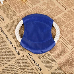 Oxford Cloth Flying Disk - Outdoor Dog Training ToyCloth Disk,Cloth Flying Disk,Dog Training Toy,Flying Disk,Outdoor Dog Training Toy,TRAINING PRODUCTS,Training Toy