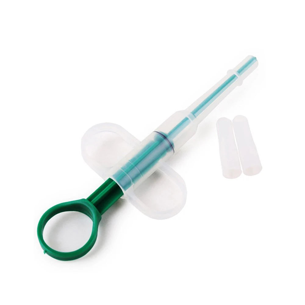 Pet Medicine Tablet Piller - Water Feeding Syringe Aid PumpAid Pump,Dog Feeding Syringe,Dog Medicine Feeder,FEEDING,Pet Medicine Tablet Piller,Water Feeding Syringe