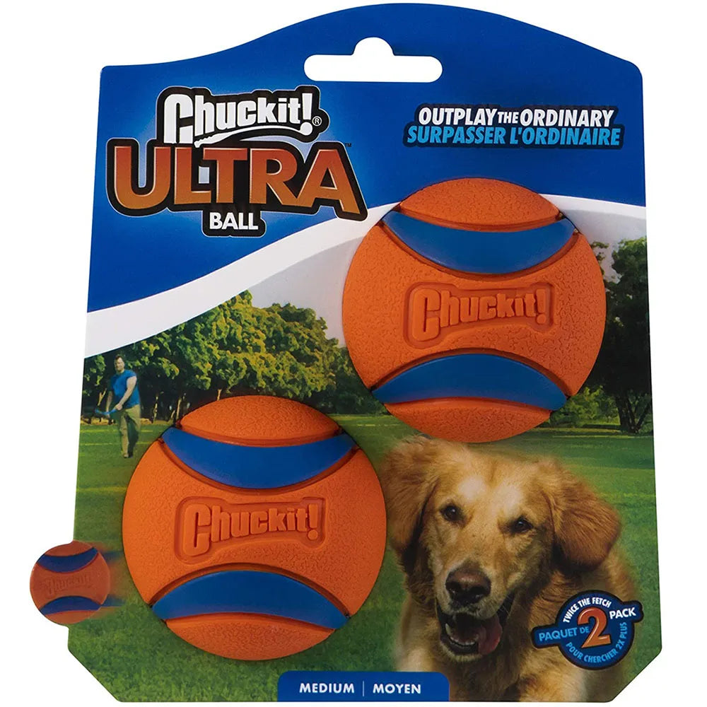 Durable Chew-Resistant Rubber Dog BallBounce Toy,Dog Ball,Dog Toys,Rubber Dog Ball,TOYS