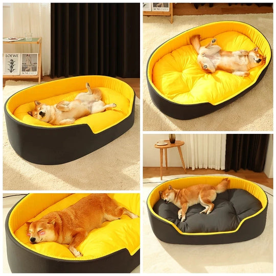 Soft Dog Bed for Extra Large DogsBed for Extra Large Dogs,BEDS AND MATS,Soft Bed,Soft Dog Bed