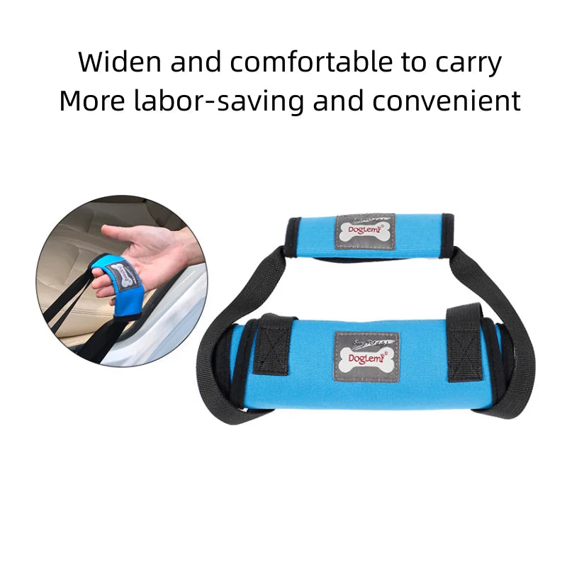 Portable Dog Sling Hip Support Harness for RehabilitationCOLLARS AND LEASHES,Harness for Rehabilitation,Portable Dog Sling,Portable Dog Sling Hip Support,Sling Hip Support