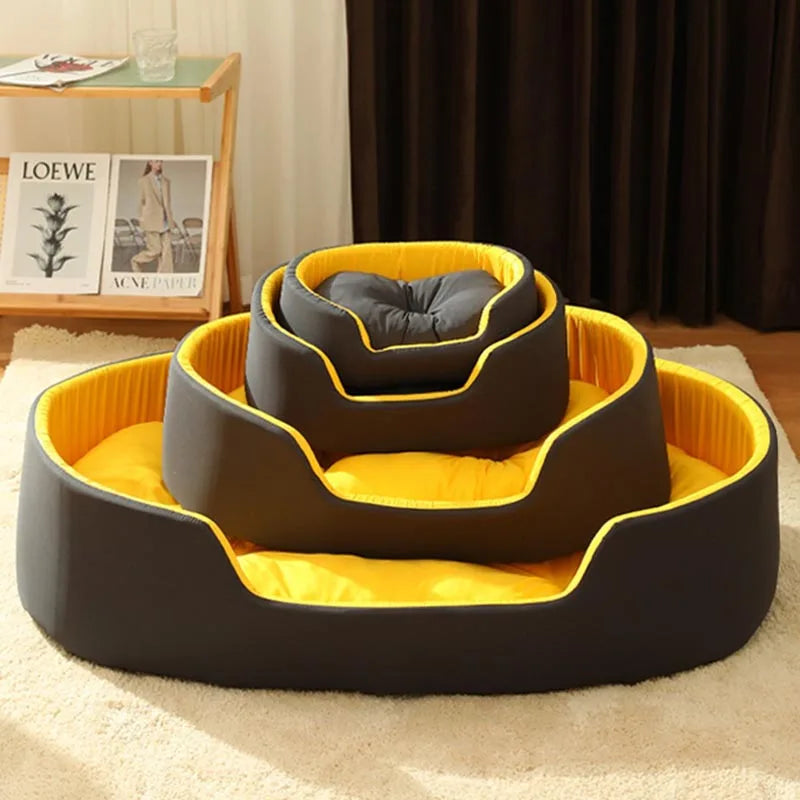 Soft Dog Bed for Extra Large DogsBed for Extra Large Dogs,BEDS AND MATS,Soft Bed,Soft Dog Bed