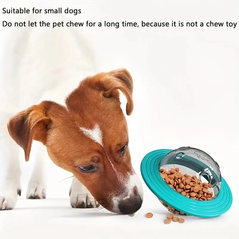 Dog Food Storage Toy Perfect for small dogs