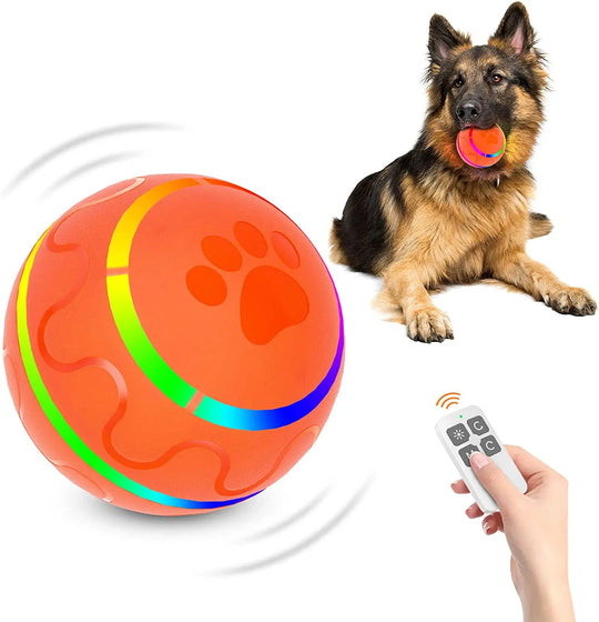 Remote Control Dog Ball - Interactive Toy for Aggressive DogsBall,Balls,Chew Toy,Chew Toys,Dog Ball,Dog Chew Toy,Dog Toy,Dog Toys,Interactive Toys,Remote Control Dog Ball,TOYS