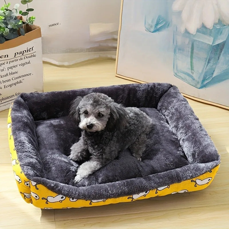 Pet Dog Bed Sofa Mat - Cushion for DogsBEDS AND MATS,Cushion for Dogs,Dog Bed,Dog Bed Sofa Mat,Dog Mat,Pet Dog Bed Sofa Mat