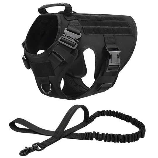 Tactical Military Vest for DogsDog Tactical Military Vest,Dog Training Harness,Tactical Military Vest,TRAINING PRODUCTS