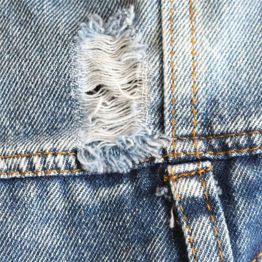 Denim Dog Coat Cowboy Style for Small DogsCLOTHING,Cowboy Style,Cowboy Style Denim Dog Coat,Denim Dog Coat,Dog Coat