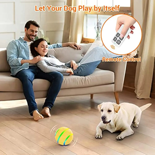 Remote Control Dog Ball - Interactive Toy for Aggressive DogsBall,Balls,Chew Toy,Chew Toys,Dog Ball,Dog Chew Toy,Dog Toy,Dog Toys,Interactive Toys,Remote Control Dog Ball,TOYS