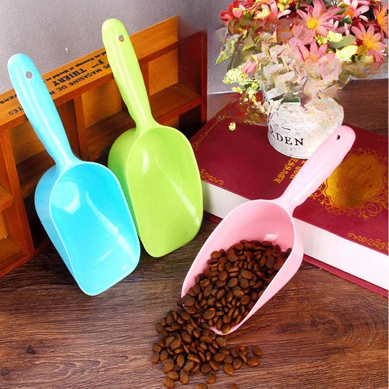 Pet Food Scoop - Feeding Shovel for DogsDog Feeding Shovel,Dog Food Scoop,FEEDING,Feeding Shovel,Food Scoop,Pet Food Scoop