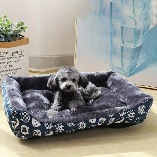 Pet Dog Bed Sofa Mat - Cushion for DogsBEDS AND MATS,Cushion for Dogs,Dog Bed,Dog Bed Sofa Mat,Dog Mat,Pet Dog Bed Sofa Mat