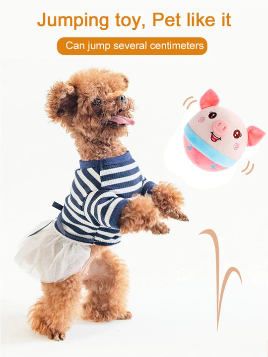 Talking Plush Doll Balls - Interactive Pet Toy for DogsDoll Balls,Interactive Dog Toy,Interactive Pet Toy,Pet Toy,Talking Doll Balls,Talking Plush Doll Balls,TOYS