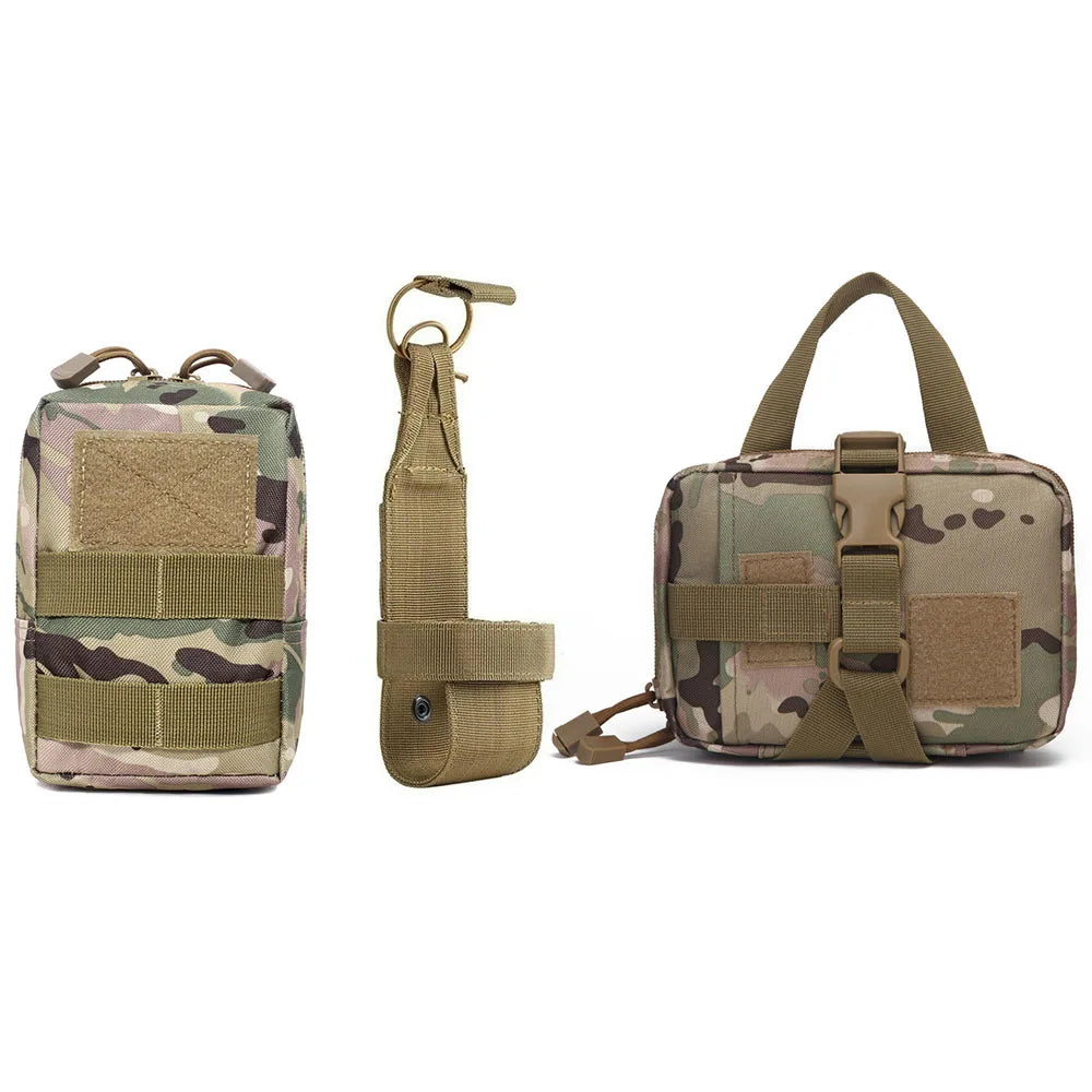 Tactical Dog Harness MOLLE BagsDog Harness,Dog Harness Vest,HARNESSES,Tactical Dog Harness,Tactical Dog Harness MOLLE Bags