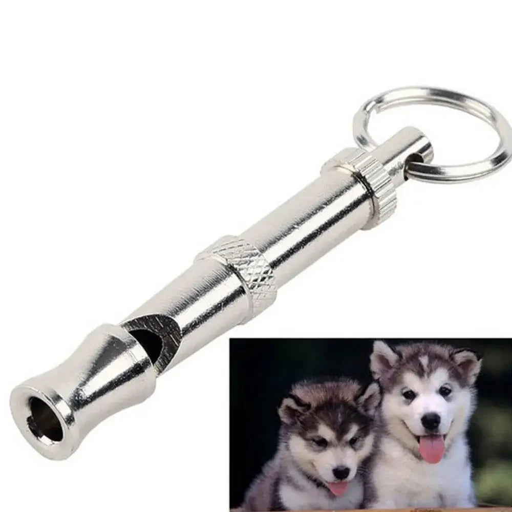 Adjustable Dog Whistle - Training Deterrent for BarkingAdjustable Dog Whistle,Dog Whistle,Training Dog Whistle,TRAINING PRODUCTS,Training Whistle,Whistle