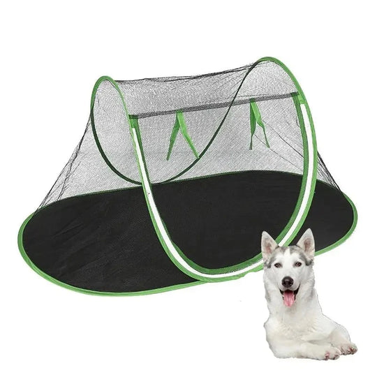 Portable Folding Pet Tent Outdoor Playhouse for DogsBEDS AND MATS,Cartoon Pet Bed,Dog Bed,MADDEN Dog Bed,Pet Bed,Washable Dog Bed,Washable Pet Bed