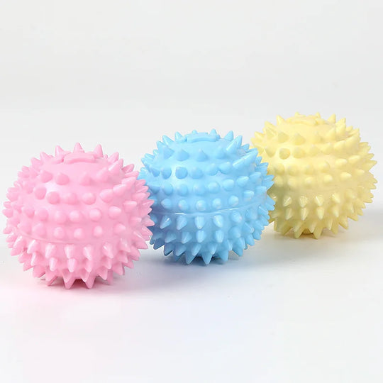 Indestructible Dog Toy Ball - Chew-Resistant RubberBounce Toy,Chew Toy,Chew Toys,Chew-Resistant Rubber Dog Ball,Dog Ball,Dog Chew Toy,Dog Toy,Dog Toy Ball,Dog Toys,Indestructible Dog Toy Ball,Interactive Toys,Rubber Dog Ball,Rubber Dog Chew Toy,TOYS