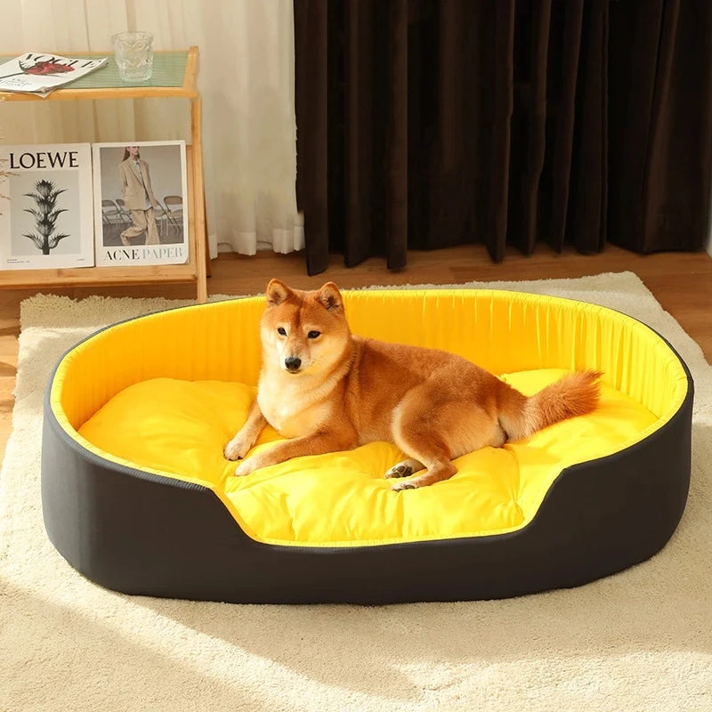 Soft Dog Bed for Extra Large DogsBed for Extra Large Dogs,BEDS AND MATS,Soft Bed,Soft Dog Bed