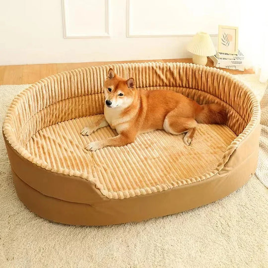 Soft Dog Bed for Extra Large DogsBed for Extra Large Dogs,BEDS AND MATS,Soft Bed,Soft Dog Bed