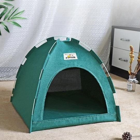 Pet Tent Cave Hut Cozy Sleep House for PuppyBEDS AND MATS,Cave Hut Cozy Sleep House,Pet Tent,Sleep House For Pet,Sleep House for Puppy