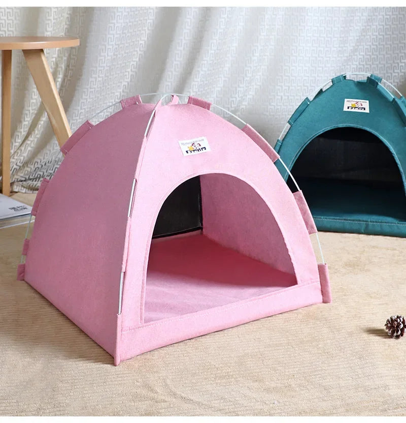 Pet Tent Cave Hut Cozy Sleep House for PuppyBEDS AND MATS,Cave Hut Cozy Sleep House,Pet Tent,Sleep House For Pet,Sleep House for Puppy