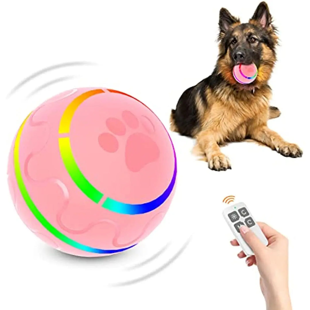 Remote Control Dog Ball - Interactive Toy for Aggressive DogsBall,Balls,Chew Toy,Chew Toys,Dog Ball,Dog Chew Toy,Dog Toy,Dog Toys,Interactive Toys,Remote Control Dog Ball,TOYS