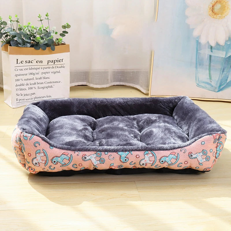 Pet Dog Bed Sofa Mat - Cushion for DogsBEDS AND MATS,Cushion for Dogs,Dog Bed,Dog Bed Sofa Mat,Dog Mat,Pet Dog Bed Sofa Mat