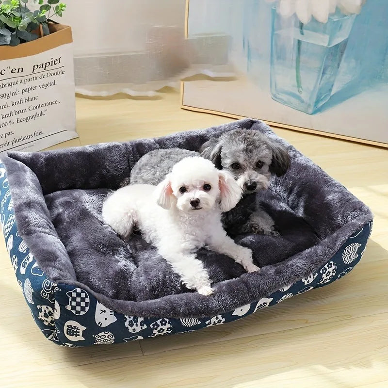 Pet Dog Bed Sofa Mat - Cushion for DogsBEDS AND MATS,Cushion for Dogs,Dog Bed,Dog Bed Sofa Mat,Dog Mat,Pet Dog Bed Sofa Mat