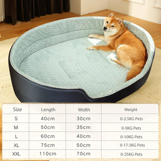 Soft Dog Bed for Extra Large DogsBed for Extra Large Dogs,BEDS AND MATS,Soft Bed,Soft Dog Bed