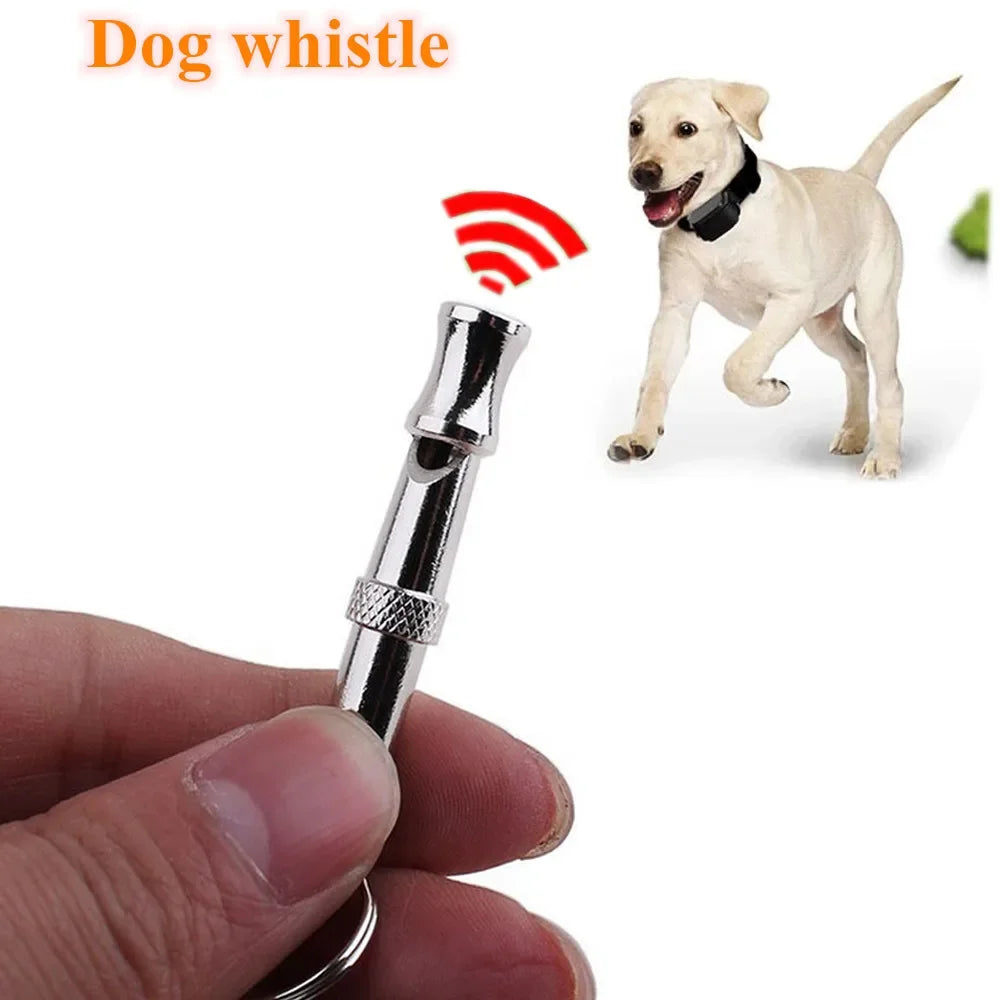 Adjustable Dog Whistle - Training Deterrent for BarkingAdjustable Dog Whistle,Dog Whistle,Training Dog Whistle,TRAINING PRODUCTS,Training Whistle,Whistle