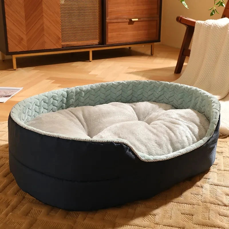 Soft Dog Bed for Extra Large DogsBed for Extra Large Dogs,BEDS AND MATS,Soft Bed,Soft Dog Bed