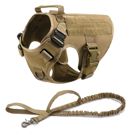 Tactical Military Vest for DogsDog Tactical Military Vest,Dog Training Harness,Tactical Military Vest,TRAINING PRODUCTS