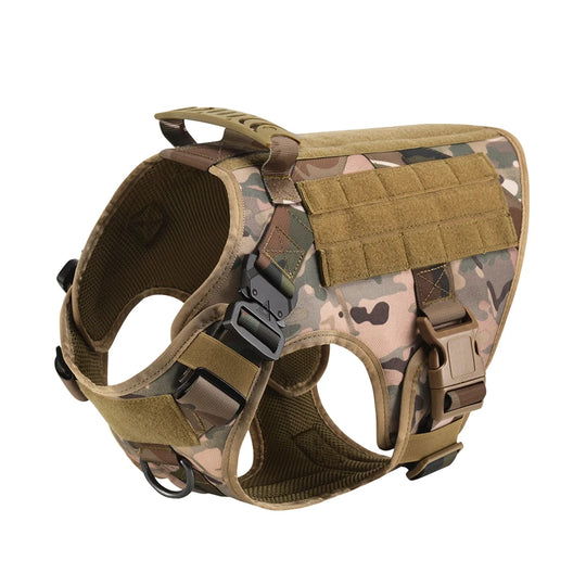 Tactical Military Vest for DogsDog Tactical Military Vest,Dog Training Harness,Tactical Military Vest,TRAINING PRODUCTS